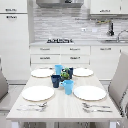 Apartamento Modern Loft *