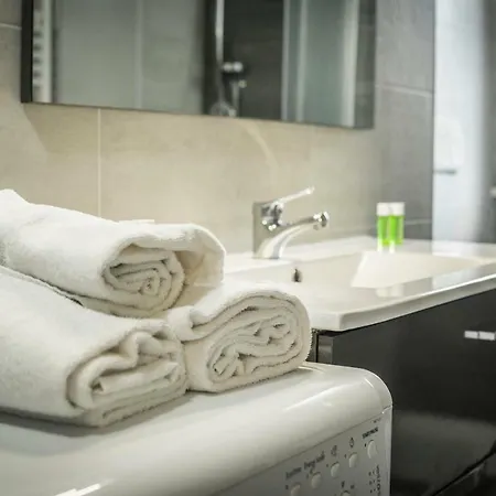 Modern Loft Apartamento *