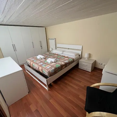 Modern Loft * Řím