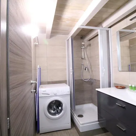 Apartmán Modern Loft