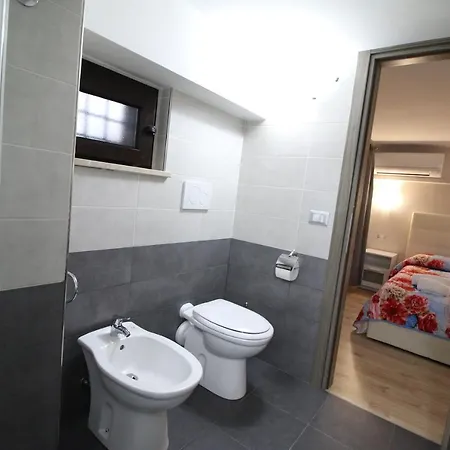 Modern Loft Apartment Rome