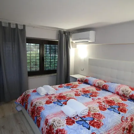 Modern Loft Řím