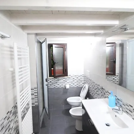 Apartmán Modern Loft *