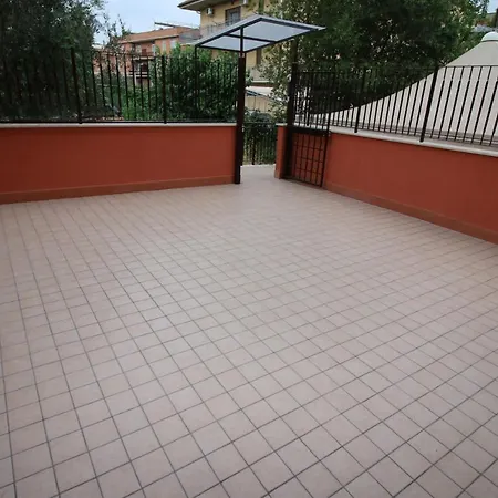 Apartment Modern Loft Rome