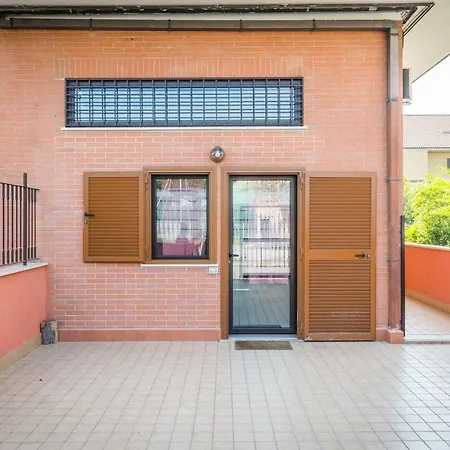Modern Loft Řím