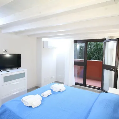 Apartmán Modern Loft *