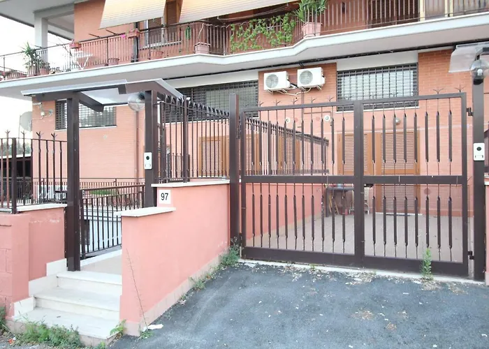 Modern Loft Apartamento