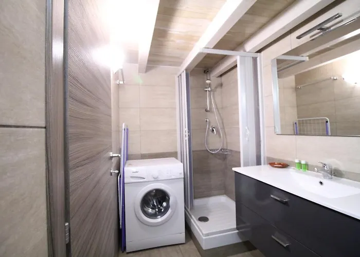 Apartment Modern Loft