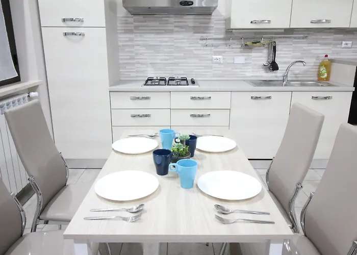 Apartment Modern Loft *