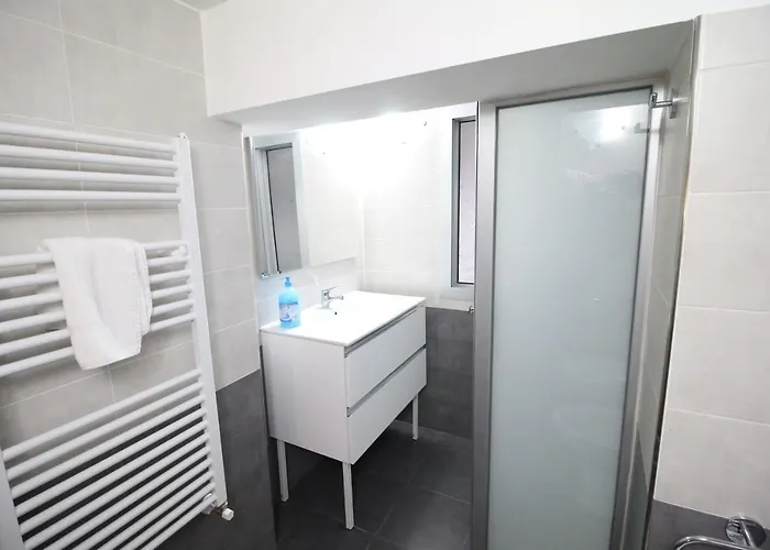 Modern Loft Apartmán Řím