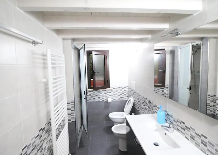 Apartment Modern Loft *