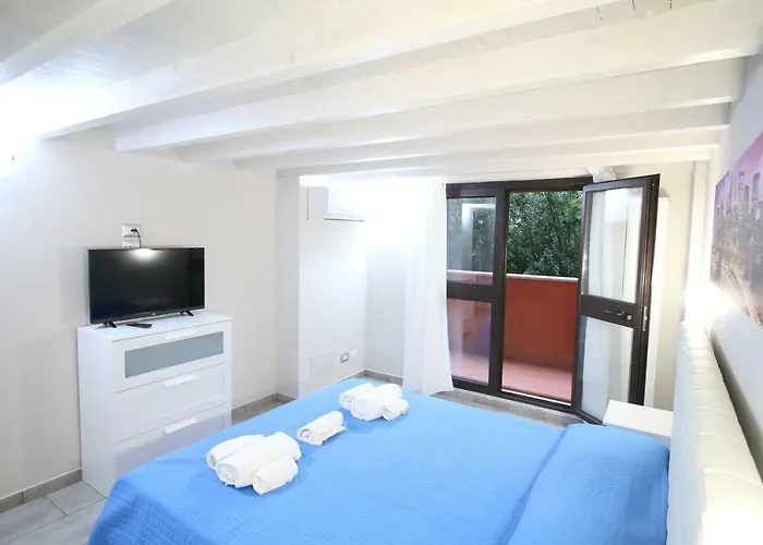 Apartment Modern Loft *