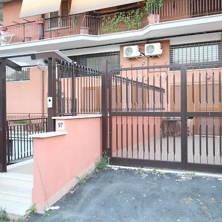 Modern Loft Appartement